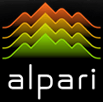 logo alpari