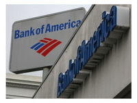 bank of america 2