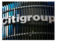 citigroup 1