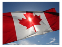 canada flag 2