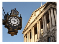 bank of england