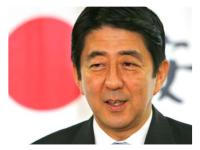 shinzo abe 5