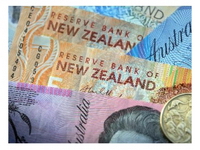 newzealand dollar 4