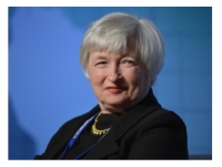 fed janet yellen 1