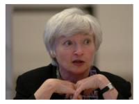 fed janet yellen 10