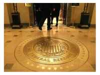 federal reserve 15