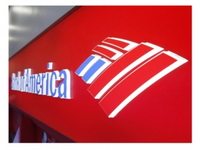 bank of america 1