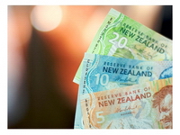 newzealand dollar 3